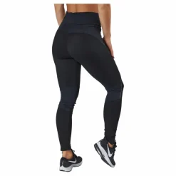 Odlo Tights Ceramiwarm Black* Tights|Träning