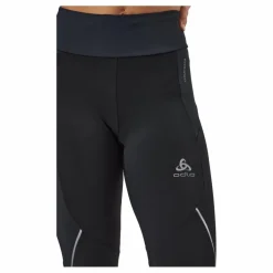 Odlo Tights Ceramiwarm Black* Tights|Träning