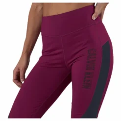 Calvin Klein Tights Red* Tights|Träning