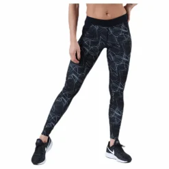 Oxide Tights X-Cool, OT Black* Träning|Tights