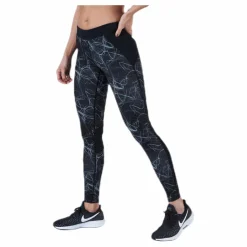 Oxide Tights X-Cool, OT Black* Träning|Tights