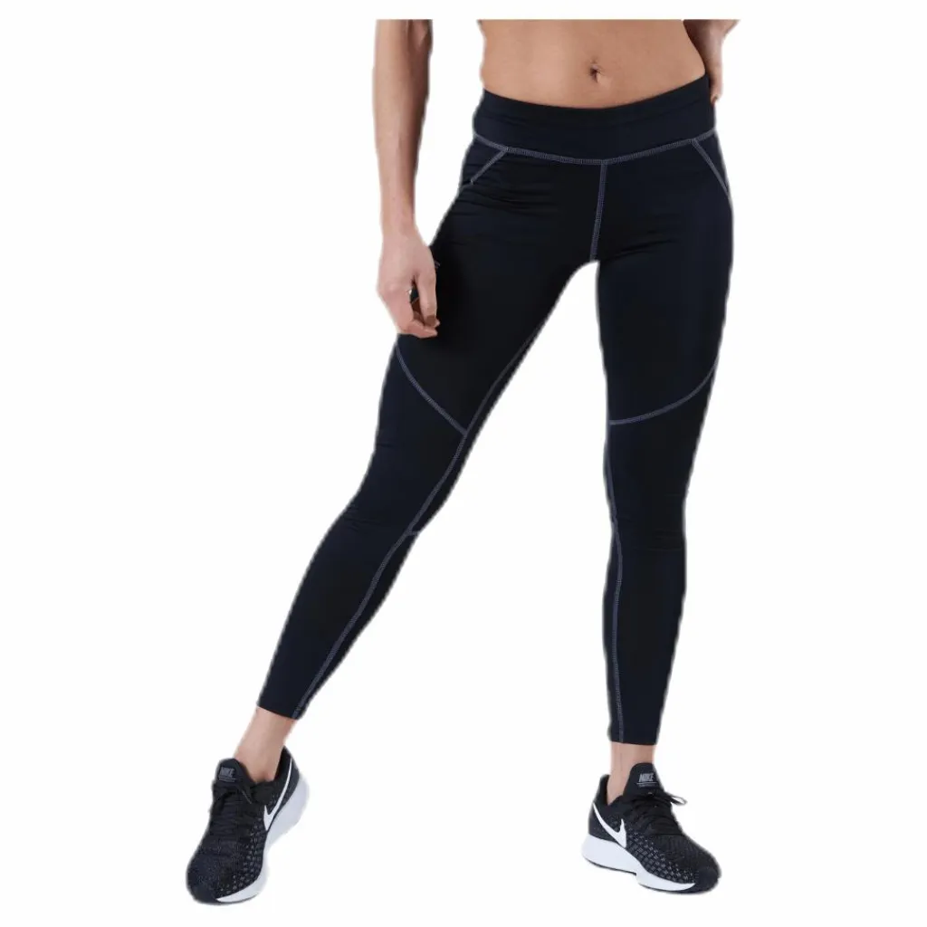 Oxide Tights X-Cool, OT Black* Träning|Tights