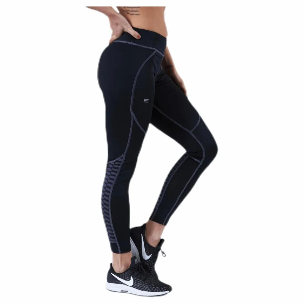 Oxide Tights X-Cool, OT Black* Träning|Tights