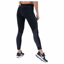 Oxide Tights X-Cool, OT Black* Träning|Tights