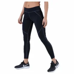 Oxide Tights X-Cool, OT Black* Träning|Tights