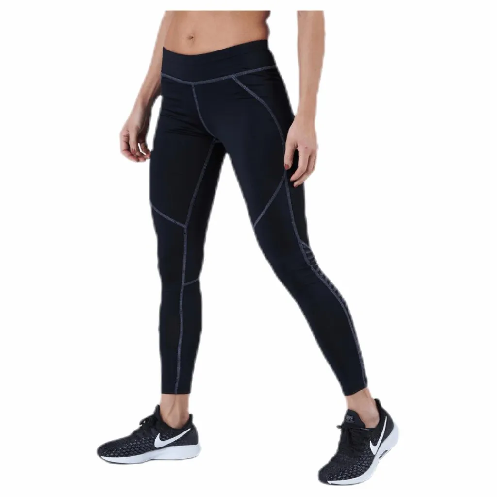 Oxide Tights X-Cool, OT Black* Träning|Tights