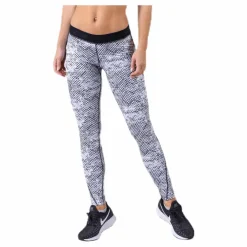 Oxide Tights X-Cool OT Patterned* Träning|Tights