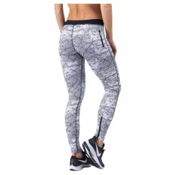 Oxide Tights X-Cool OT Patterned* Träning|Tights