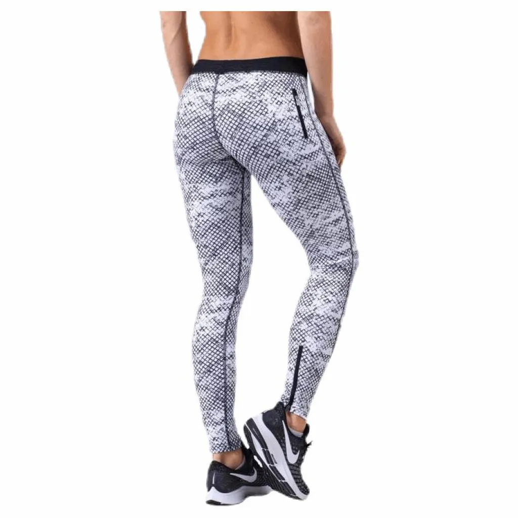 Oxide Tights X-Cool OT Patterned* Träning|Tights