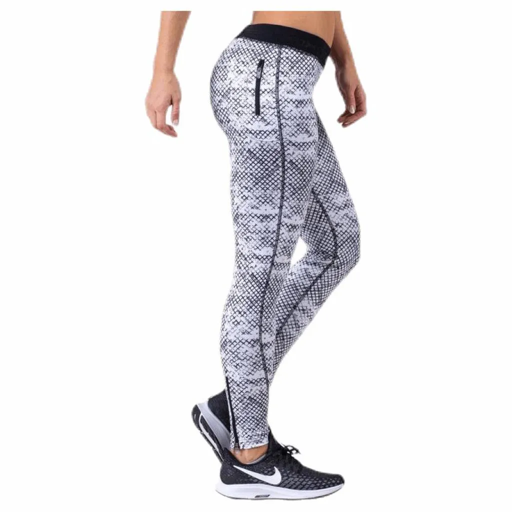 Oxide Tights X-Cool OT Patterned* Träning|Tights