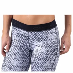 Oxide Tights X-Cool OT Patterned* Träning|Tights