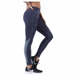 Oxide Tights X-Cool, OT Purple* Träning|Tights