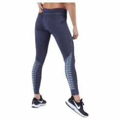 Oxide Tights X-Cool, OT Purple* Träning|Tights