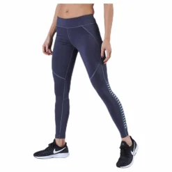 Oxide Tights X-Cool, OT Purple* Träning|Tights