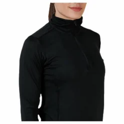Endurance Timika Performance Midlayer Black* Löpning|Tröjor