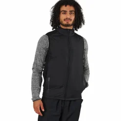 BLACC Tin Black* Löpning|Jackor