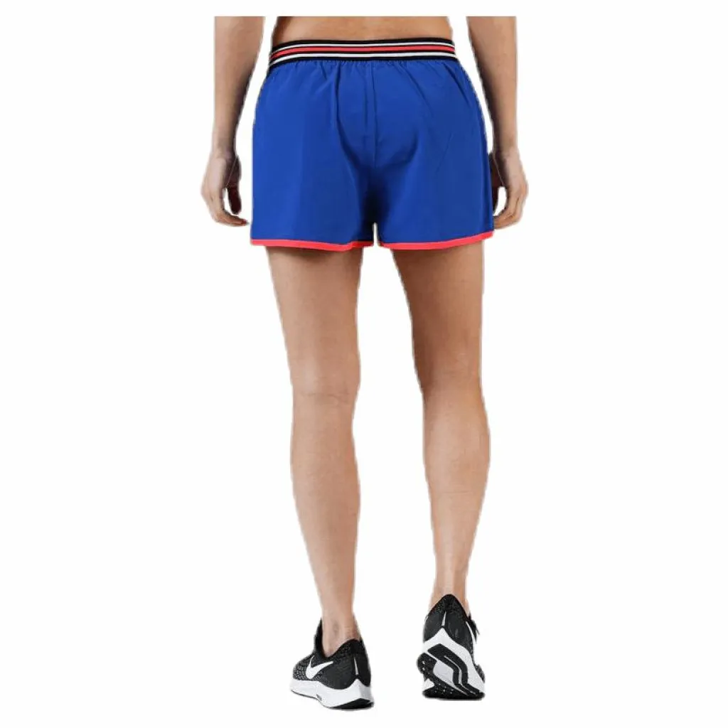 Björn Borg Tine Shorts Blue* Racketsporter|Shorts