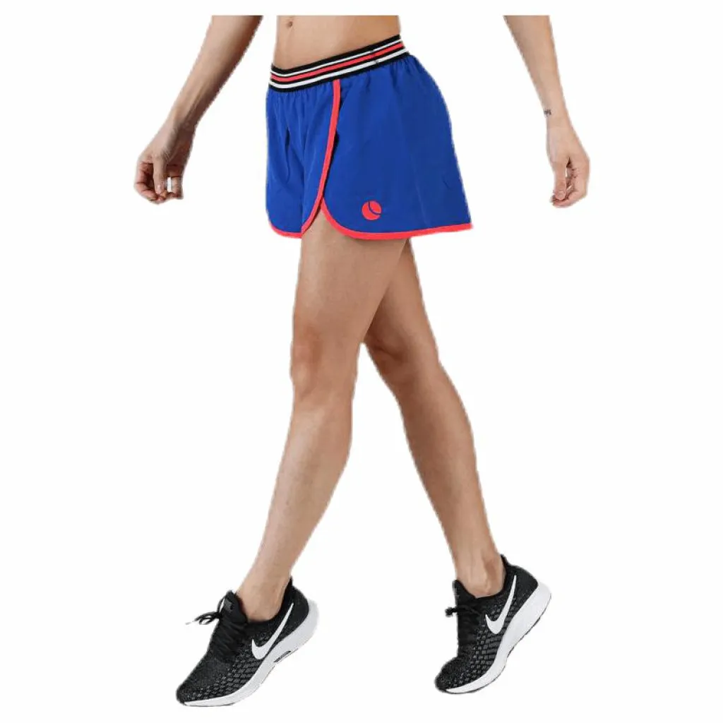 Björn Borg Tine Shorts Blue* Racketsporter|Shorts