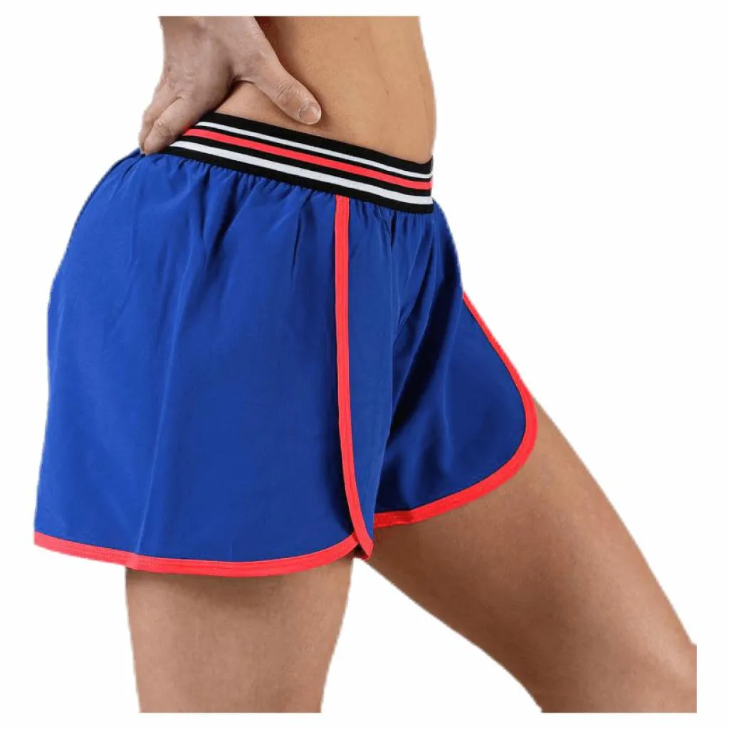 Björn Borg Tine Shorts Blue* Racketsporter|Shorts