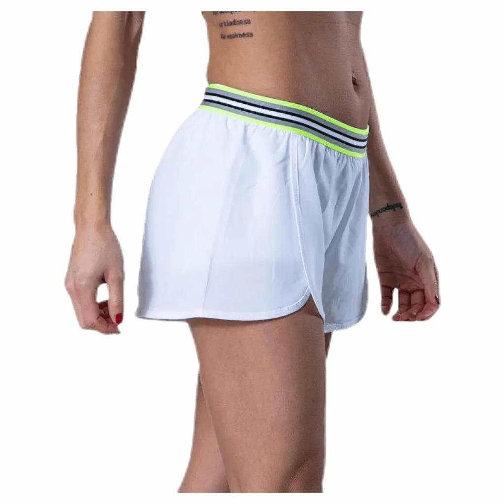 Björn Borg Tine Shorts White* Shorts|Träning