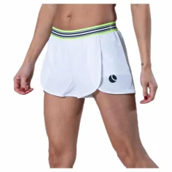 Björn Borg Tine Shorts White* Shorts|Träning