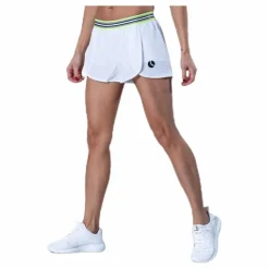 Björn Borg Tine Shorts White* Shorts|Träning