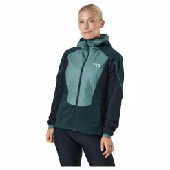Kari Traa Tirill 2.0 Jacket Murk* Alpint|Jackor