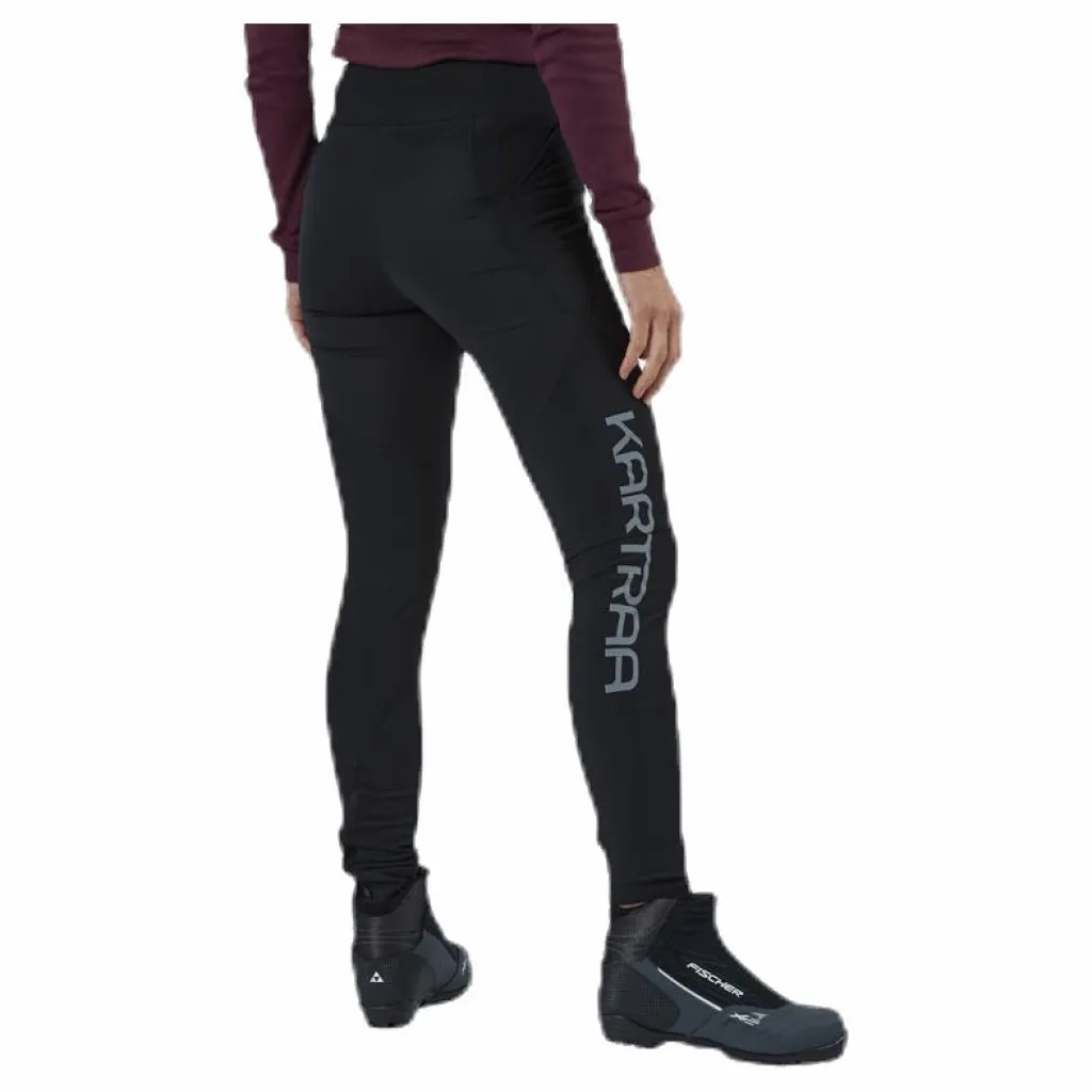 Kari Traa Tirill Tights Black* Löpning|Träning