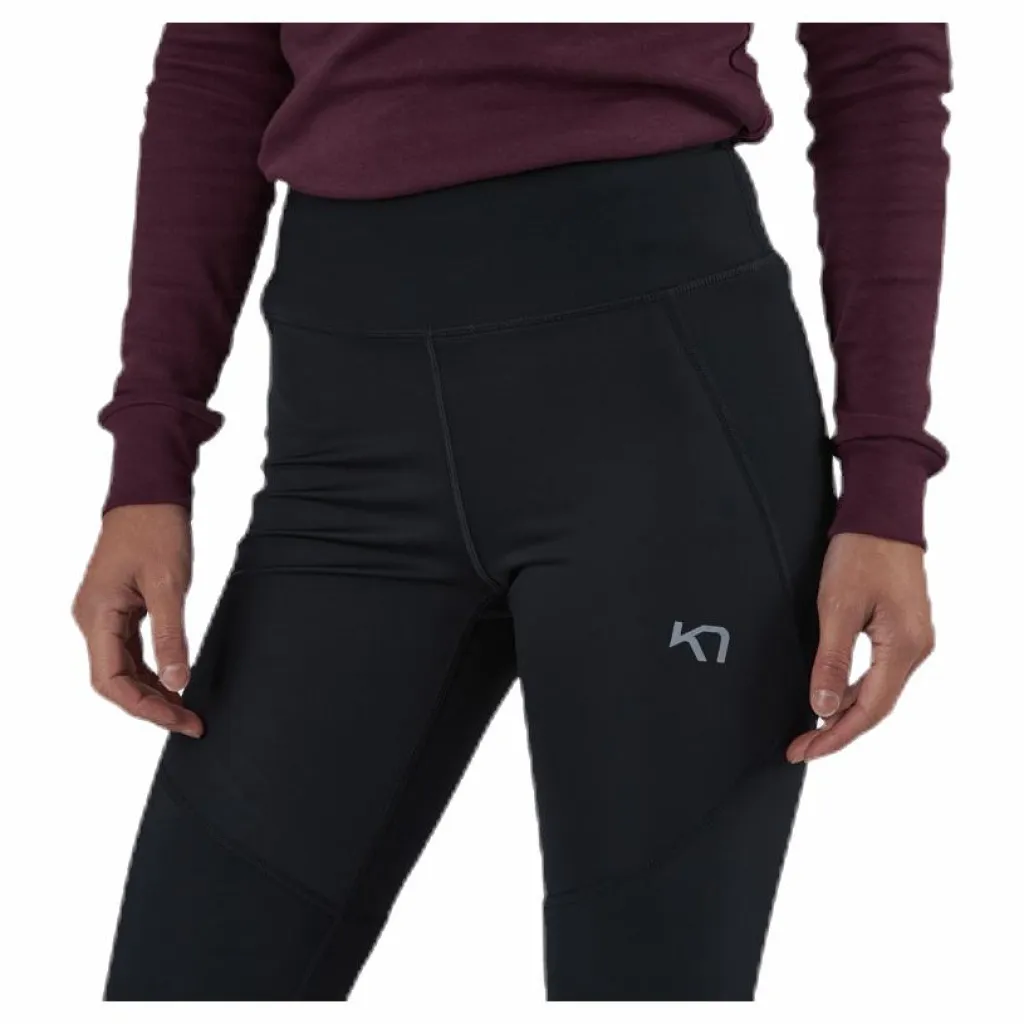 Kari Traa Tirill Tights Black* Löpning|Träning