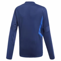 adidas Tiro 19 Training Top Blue*Barn Tröjor|Träning