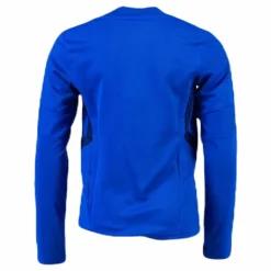 adidas Tiro 19 Training Top Blue/White*Barn Tröjor|Träning