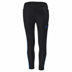 adidas Tiro Essential Tracksuit Bottoms Black*Barn Fotboll|Byxor