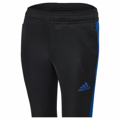 adidas Tiro Essential Tracksuit Bottoms Black*Barn Fotboll|Byxor