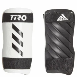 adidas Tiro Sg Trn Black / White / White* Fotboll|Hjälmar Och Skydd