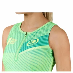 Bullpadel Tirza Green* Racketsporter