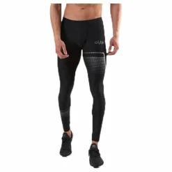 Gavelo Titan Black Black* Tights|Träning