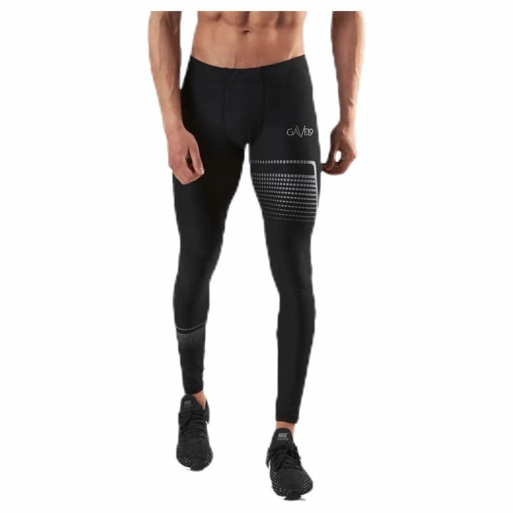 Gavelo Titan Black Black* Tights|Träning