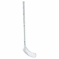 Unihoc Titan Composite 30 83 Cm Right White/gold* Inomhussporter