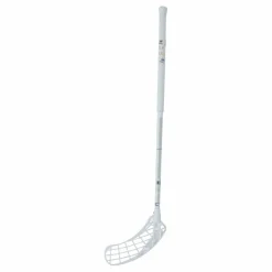 Unihoc Titan Composite 30 87cm Left White/gold* Inomhussporter