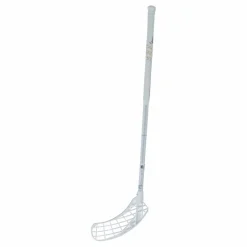 Unihoc Titan Composite 30 83cm Left White/gold* Inomhussporter