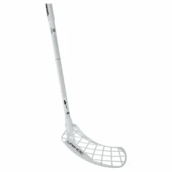 Unihoc Titan Composite 30 92cm Left White/gold* Inomhussporter