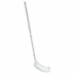 Unihoc Titan Composite 30 92cm Right White/gold* Inomhussporter