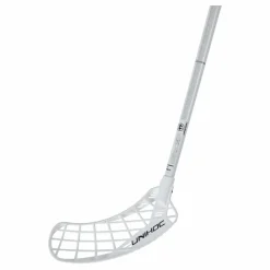 Unihoc Titan Composite 30 92cm Right White/gold* Inomhussporter