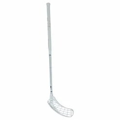 Unihoc Titan Composite 30 87cm Right White/gold* Inomhussporter