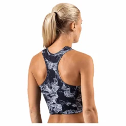 BLACC Titania Bra Black* Löpning|Träning