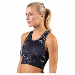 BLACC Titania Bra Patterned/Black* Löpning|Träning