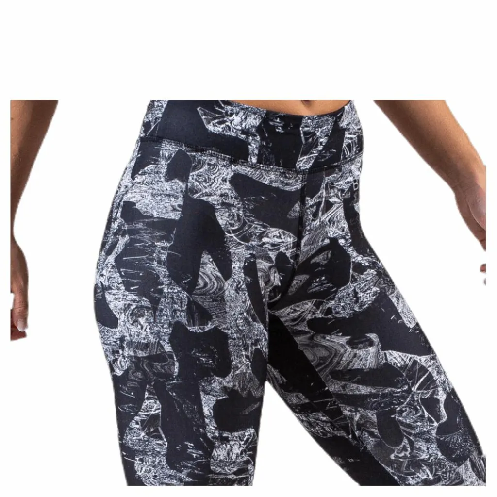 BLACC Titania Tights Black* Träning|Tights