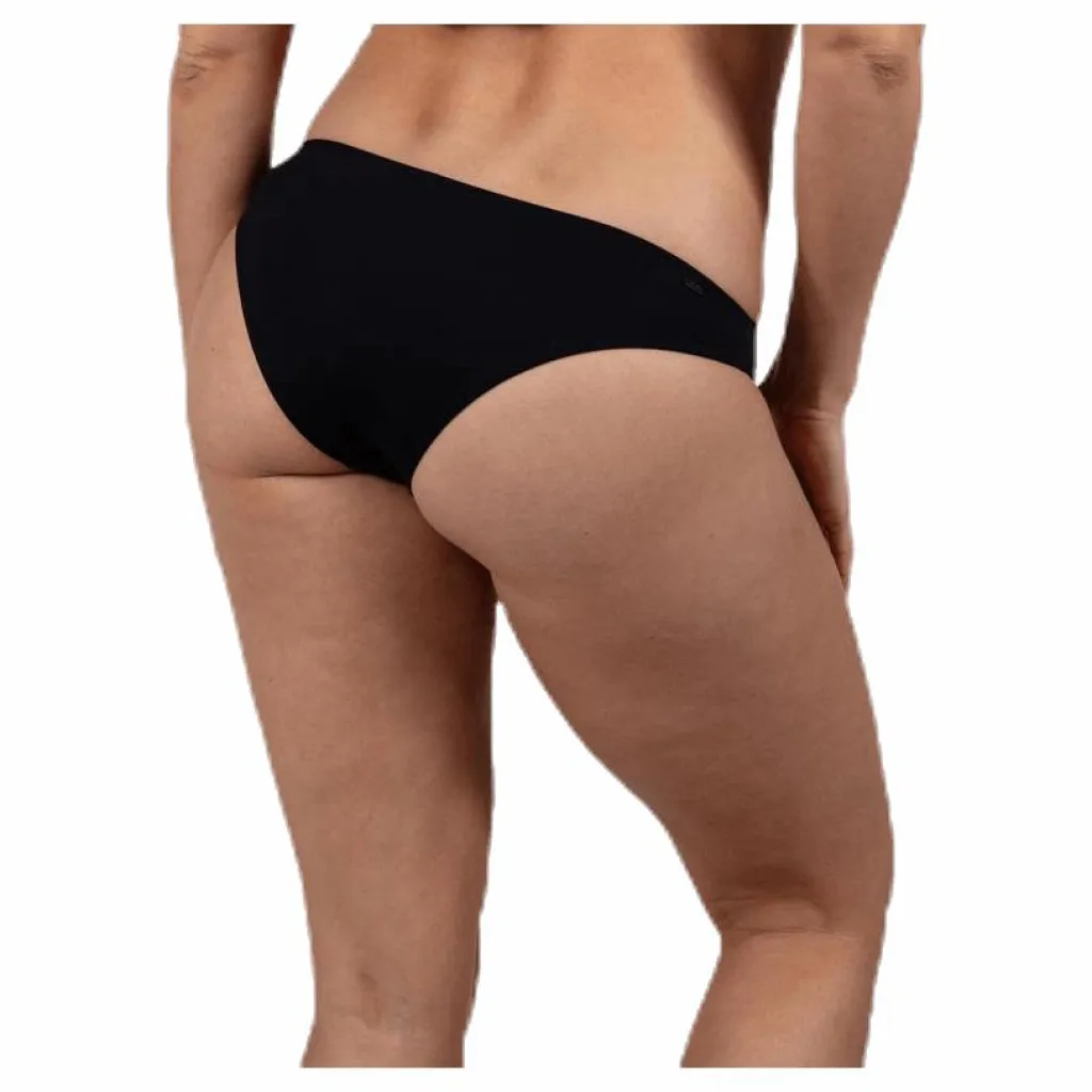 Rip Curl Tit's Up Cheeky Bottom Black* Simning|Badkläder