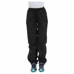 Dobsom Tjörn Black* Löpning|Byxor