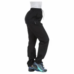 Dobsom Tjörn Black* Löpning|Byxor